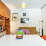 In 아파트