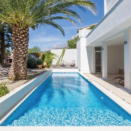 1 Bedroom Gorgeous In