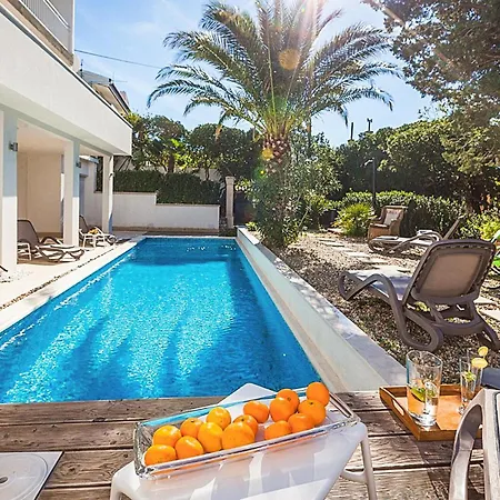 Appartement In
